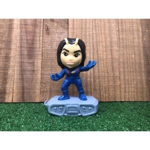 2023 McDonald's Happy Meal Toy Marvel Guardians of the Galaxy Volume 3 Mantis